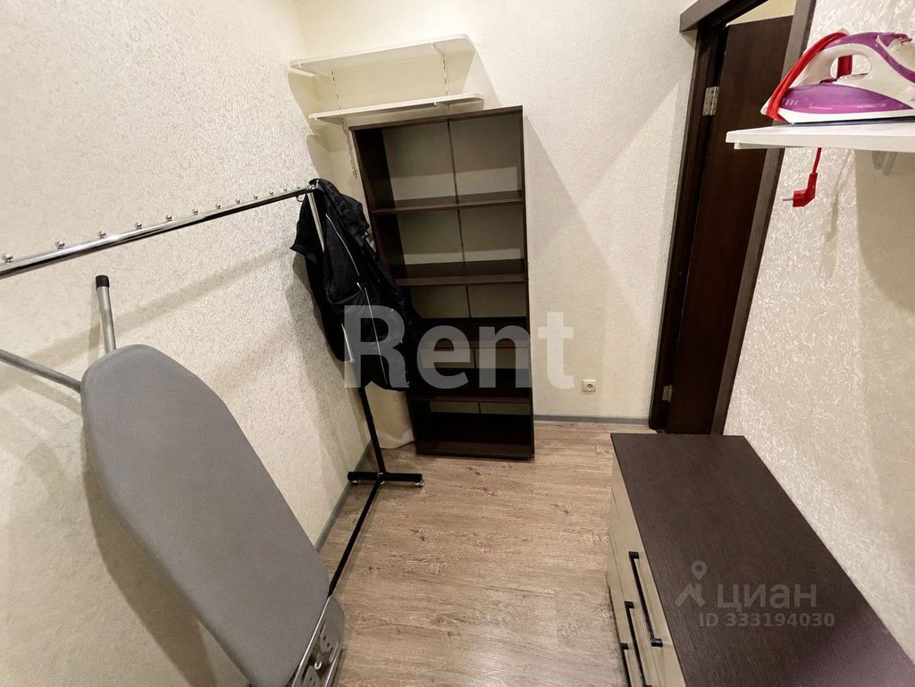 m. Slavyansky bulvar: Apartment, 1-rooms
