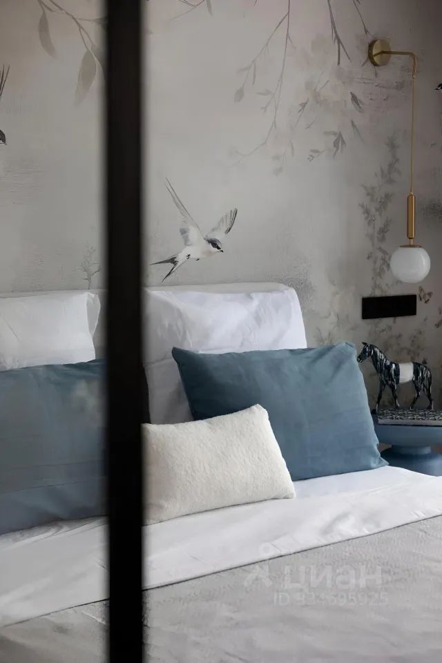 m. Zorge: Apartment, studio