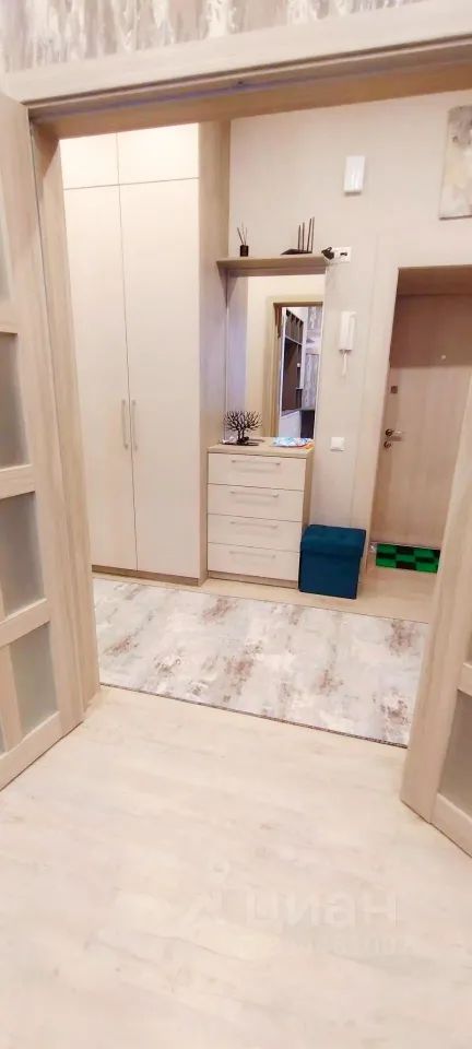 m. Khimki: Apartment, 2-rooms