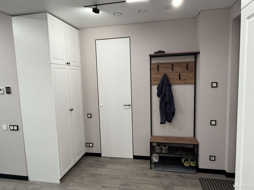 m. Dmitrovskaya: Apartment, studio