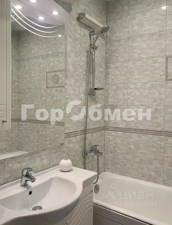 m. Khimki: Apartment, 1-rooms