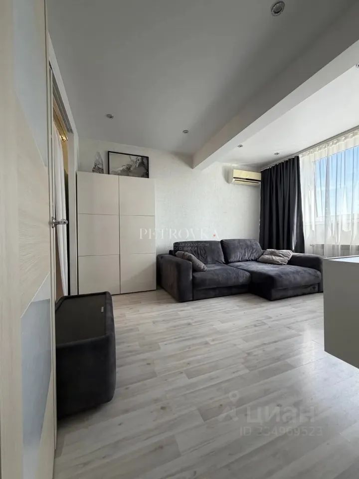 m. Planernaya: Apartment, 2-rooms