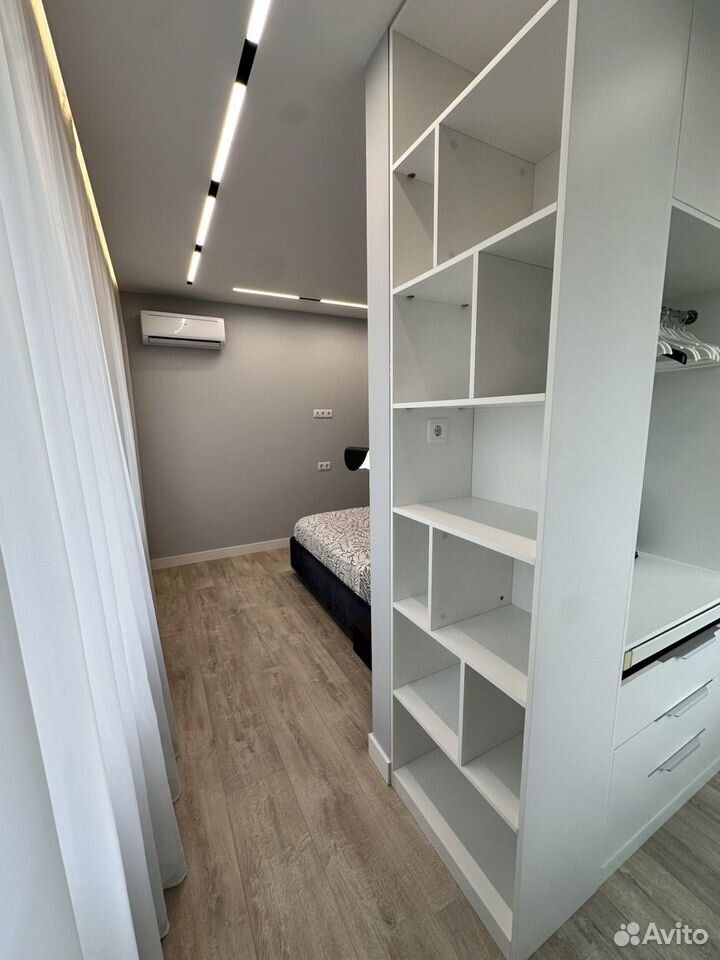 m. Kuryanovo: Apartment, 2-rooms