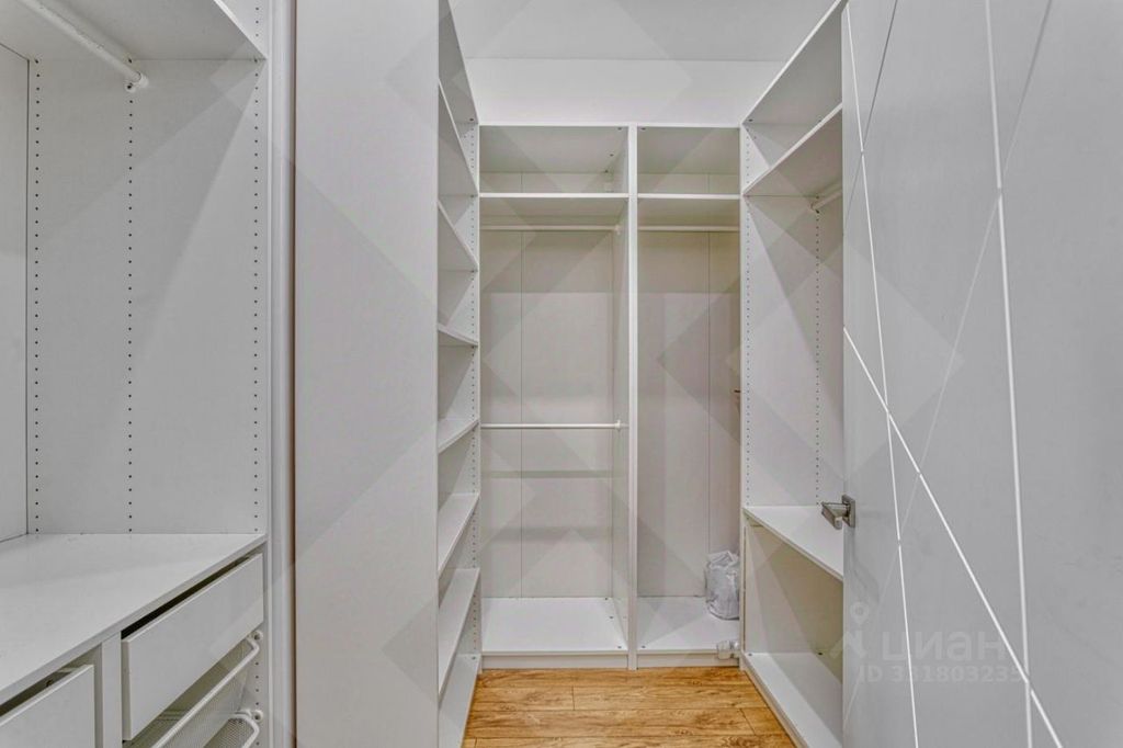 m. Shelepikha: Apartment, 3-rooms