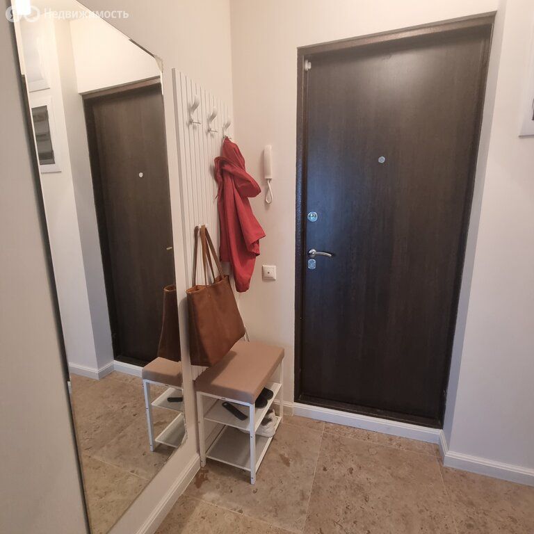 m. Krasnopresnenskaya: Apartment, 1-rooms