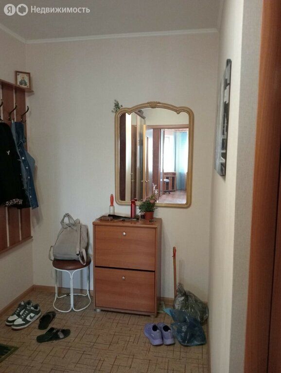 m. Ilyinskaya: Apartment, 1-rooms