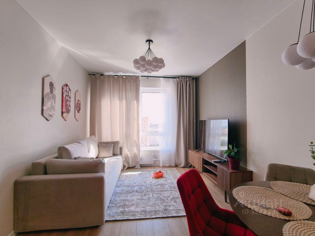 m. Medvedkovo: Apartment, 1-rooms