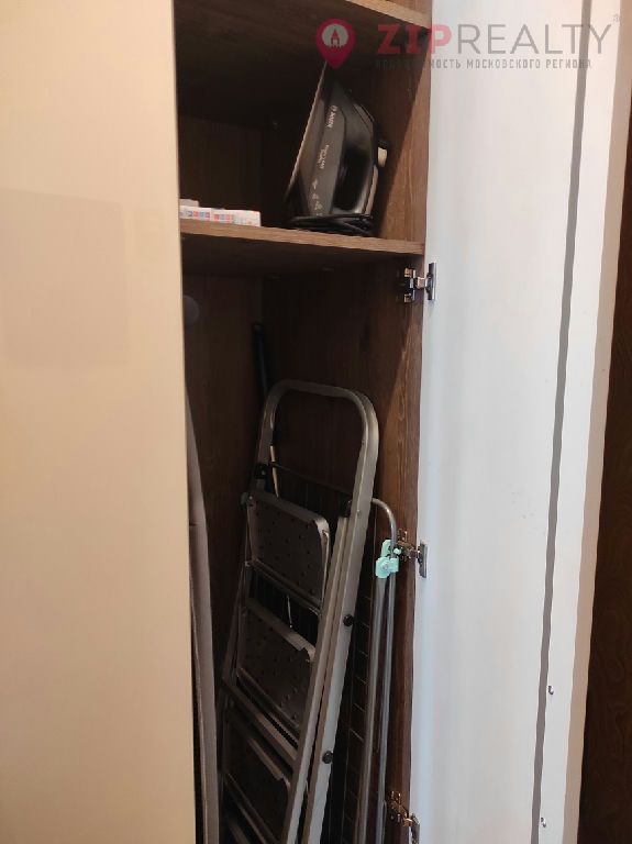 m. Shelepikha: Apartment, 1-rooms