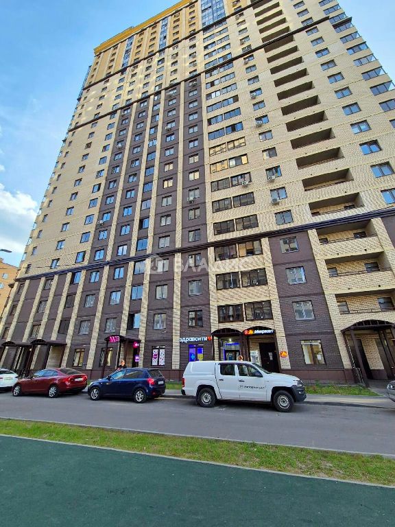 m. Odintsovo: Apartment, 1-rooms