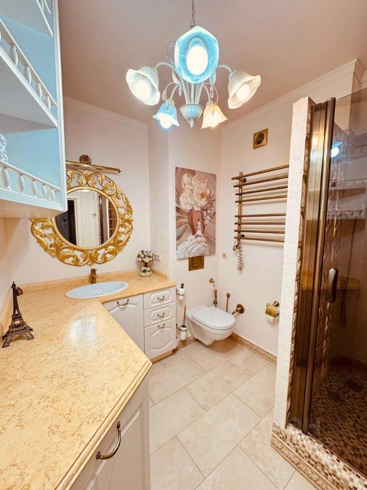 m. Khimki: Apartment, 1-rooms
