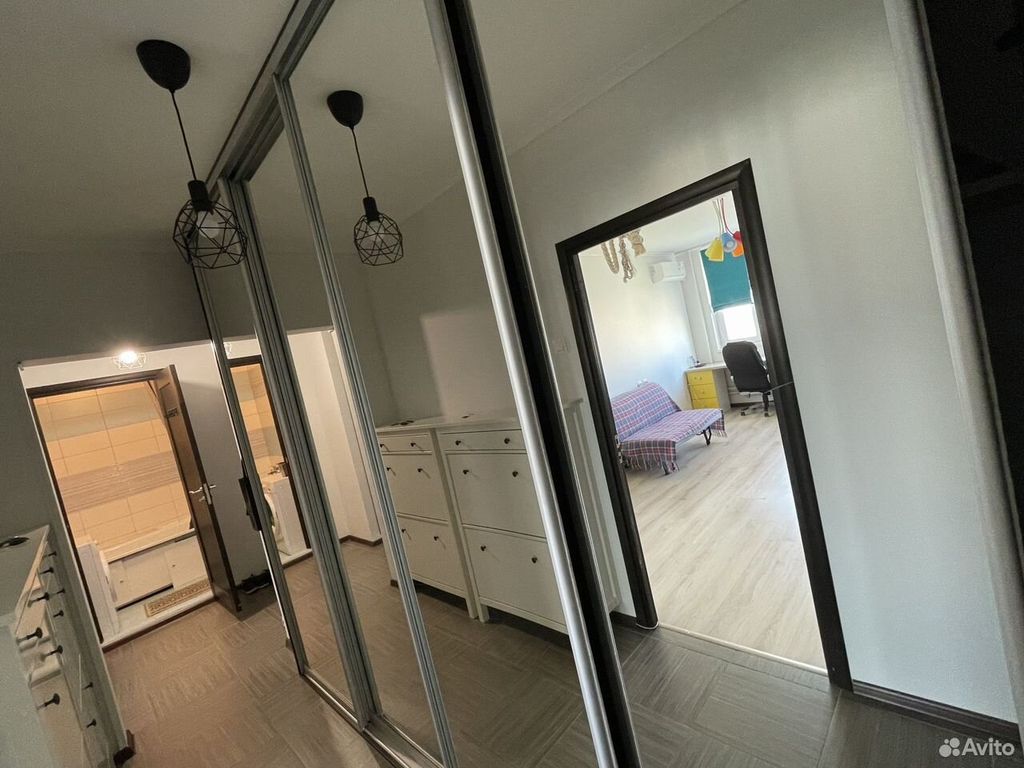 m. Medvedkovo: Apartment, 2-rooms