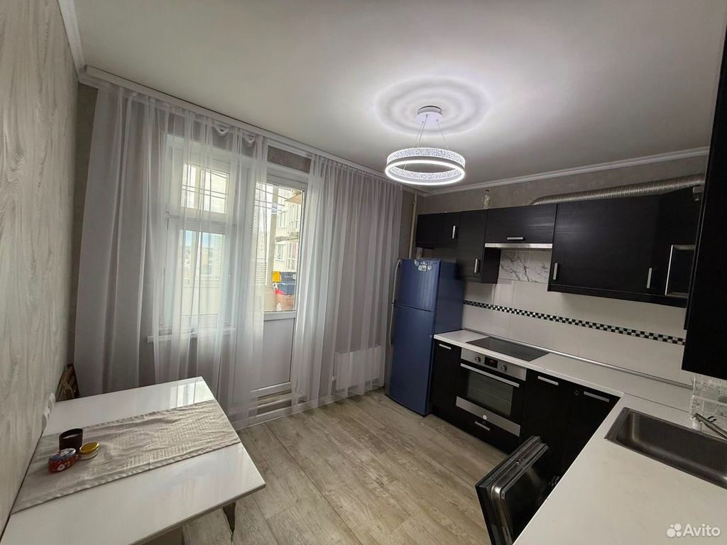 m. Molzhaninovo: Apartment, 2-rooms