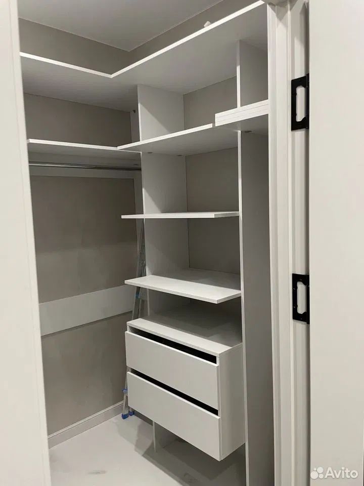 m. Michurinets: Apartment, 2-rooms