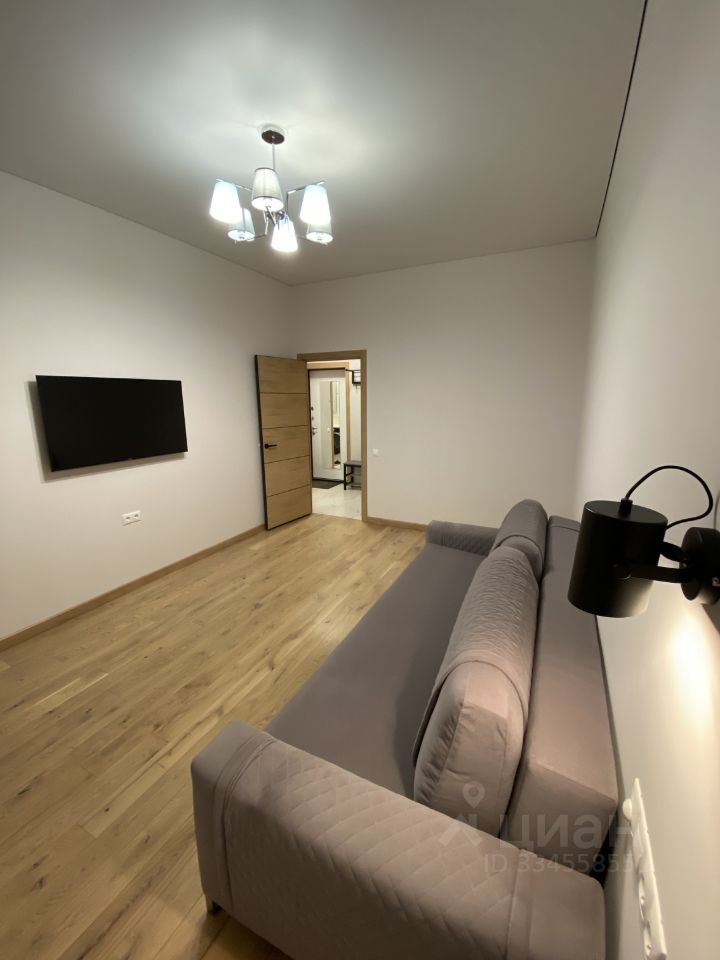 m. Spartak: Apartment, 1-rooms