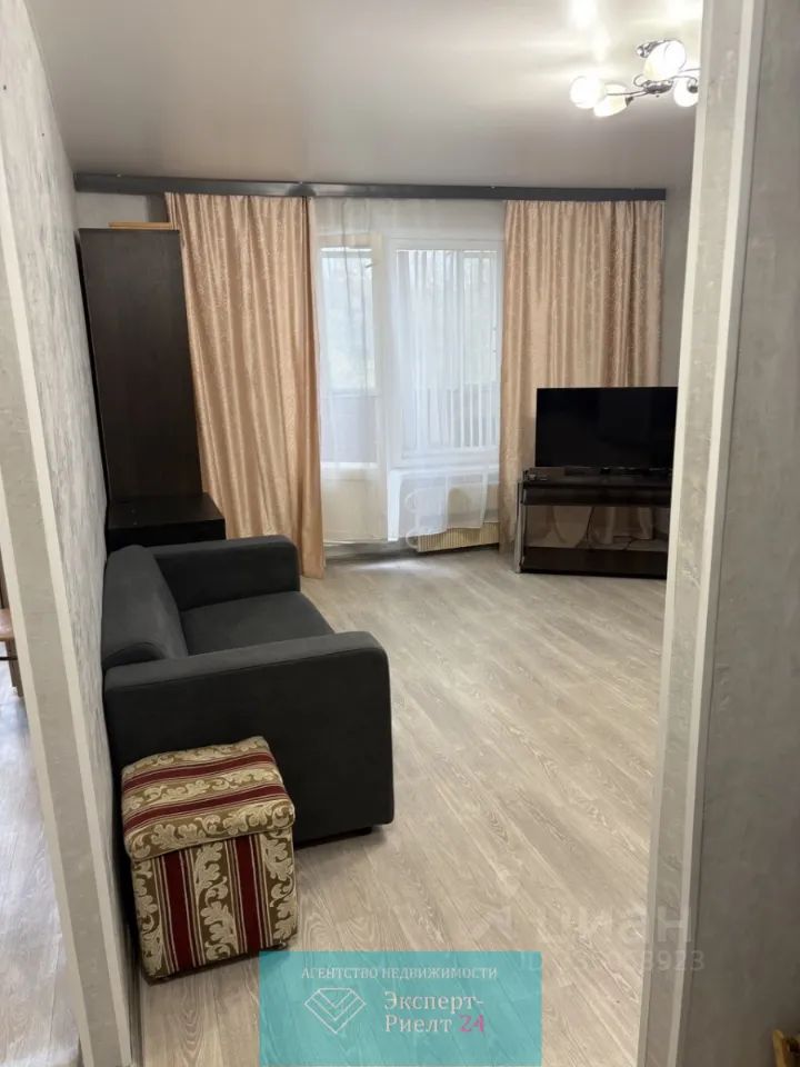 m. Sheremetyevskaya: Apartment, 1-rooms