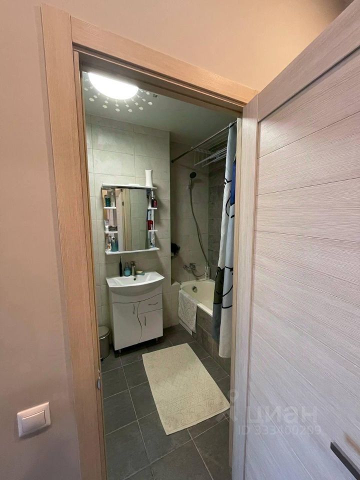 m. Nemchinovka: Apartment, studio