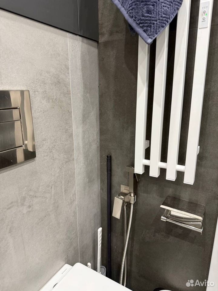 m. Aminyevskaya: Apartment, 1-rooms