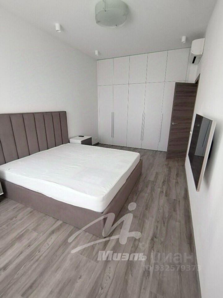 m. Ramenki: Apartment, 2-rooms