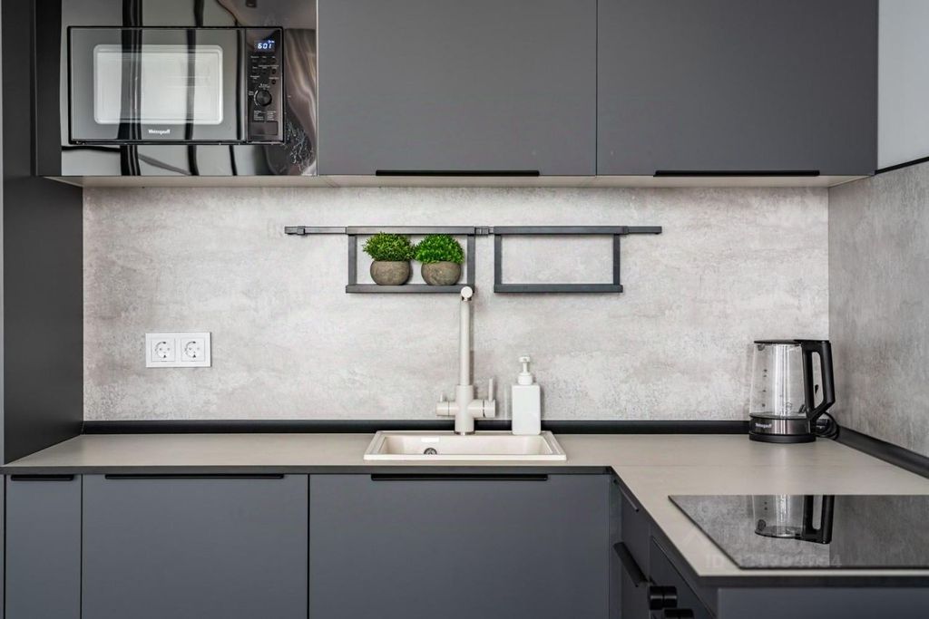m. Volgogradsky prospekt: Apartment, 1-rooms