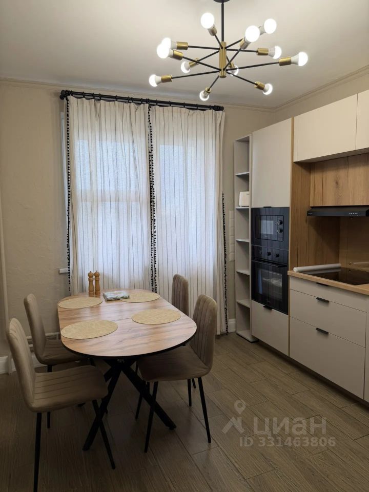 m. Penyagino: Apartment, 3-rooms