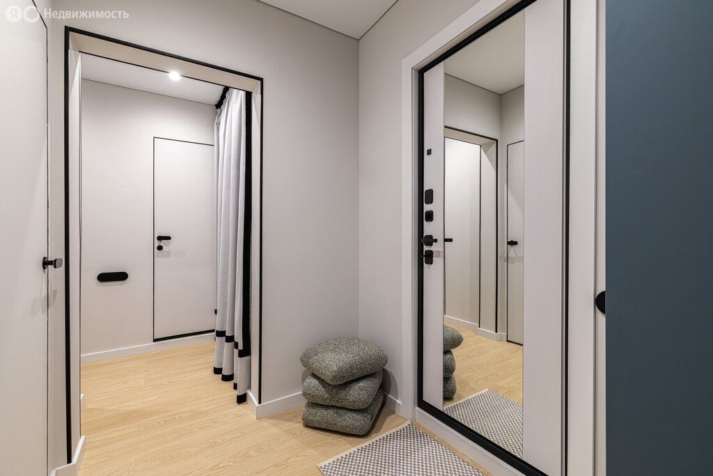 m. Mnevniki: Apartment, 2-rooms
