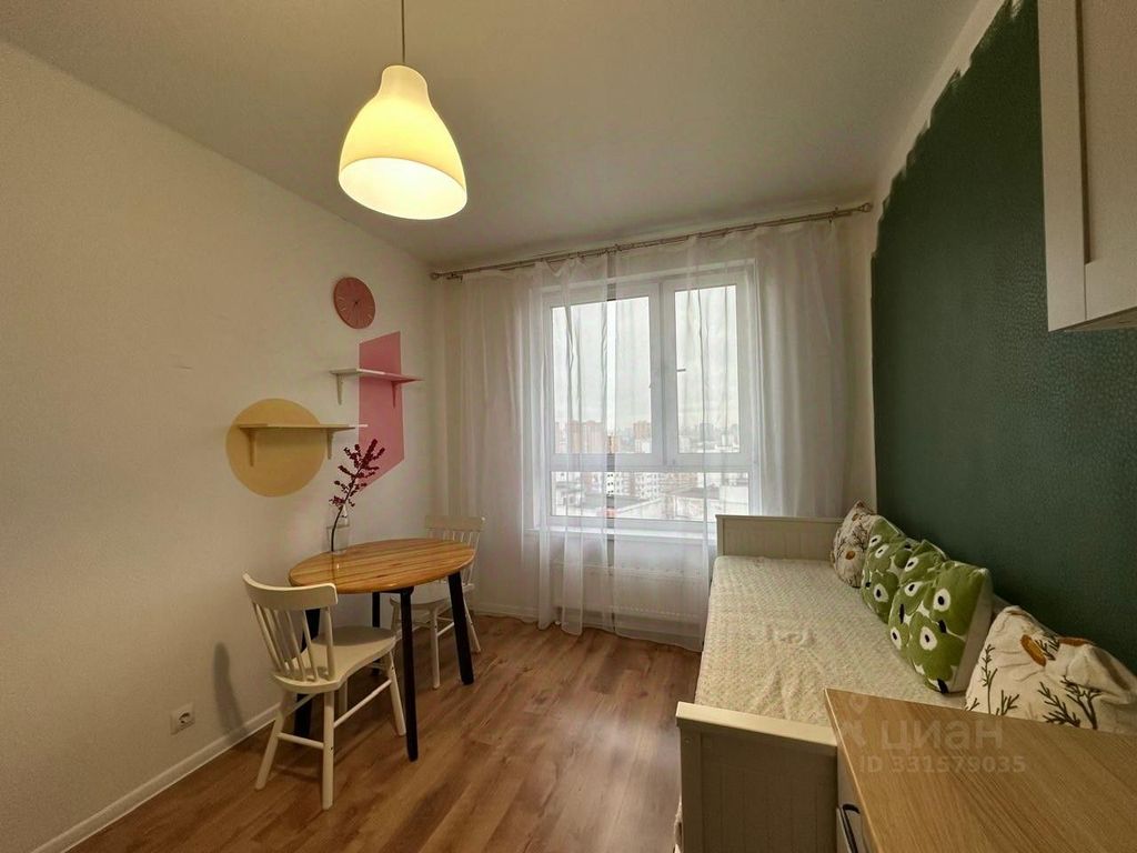 m. Molzhaninovo: Apartment, 1-rooms