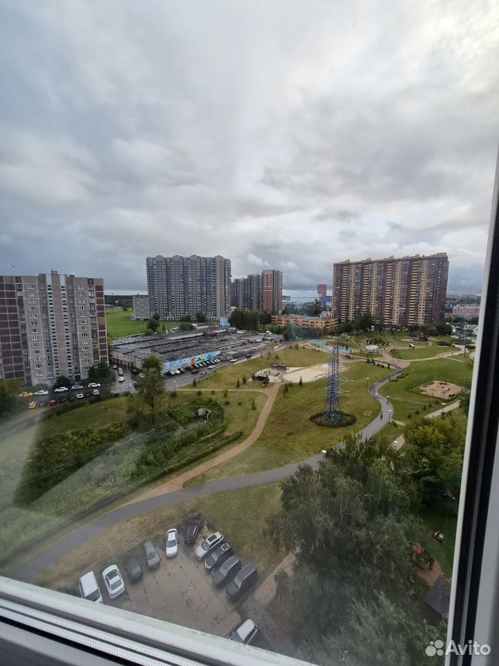 m. Odintsovo: Apartment, 1-rooms
