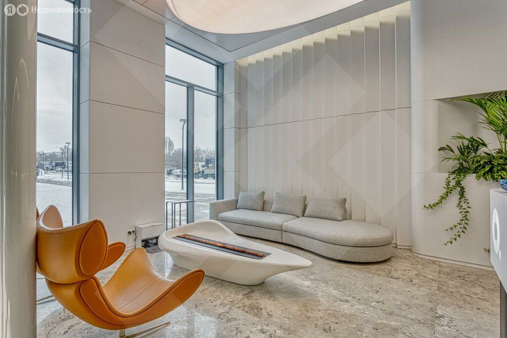 m. Terekhovo: Apartment, 2-rooms