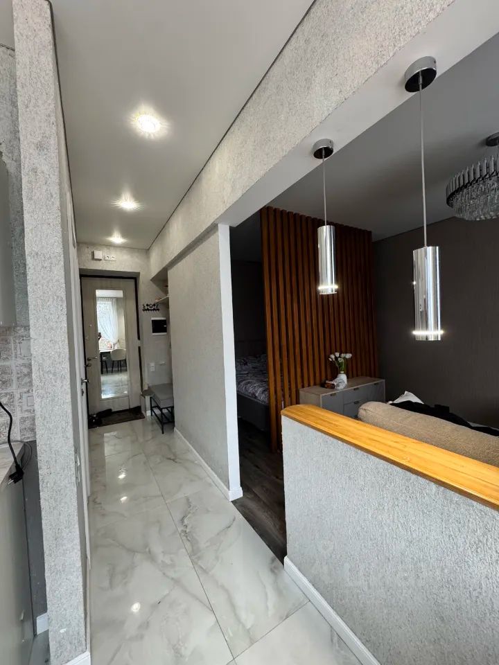 m. Oktyabrskoe pole: Apartment, 1-rooms