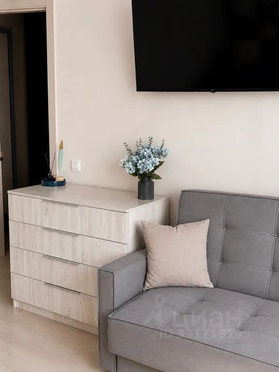 m. Fili: Apartment, 1-rooms