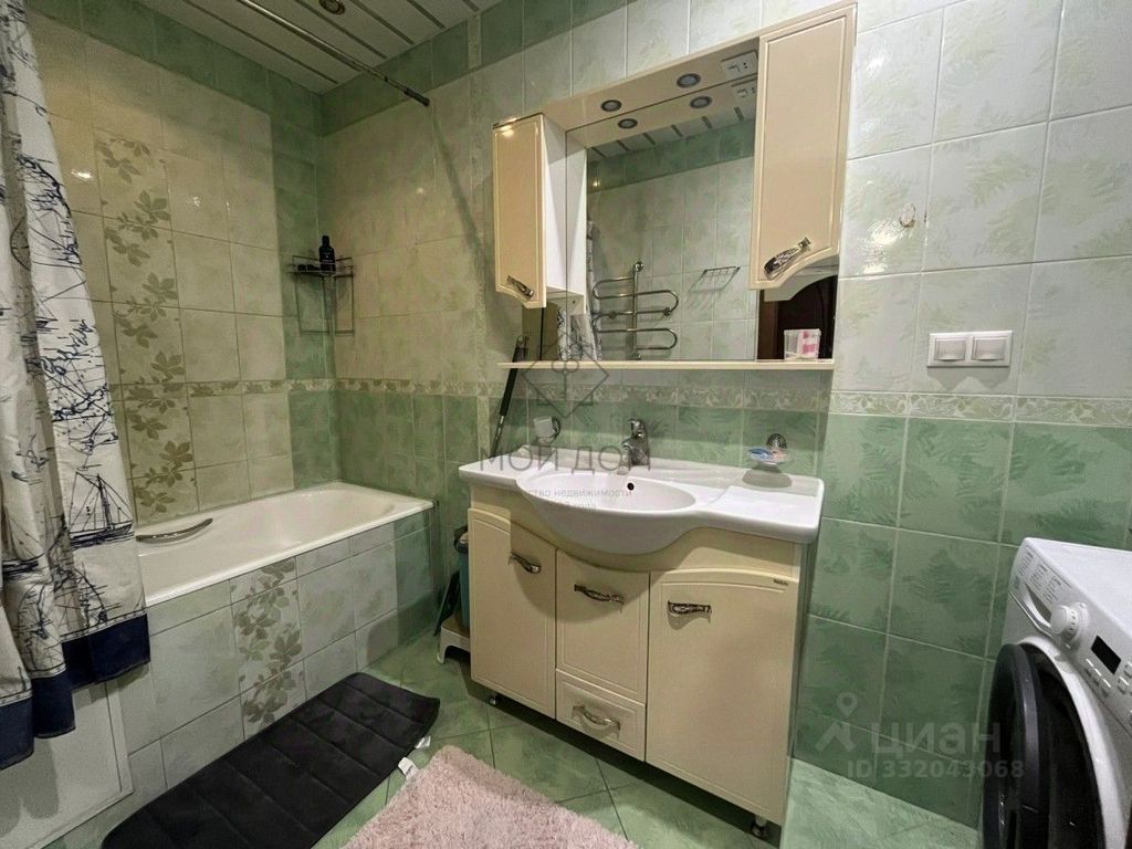 m. Silikatnaya: Apartment, 2-rooms