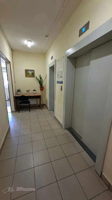 m. Bitsa: Apartment, 2-rooms
