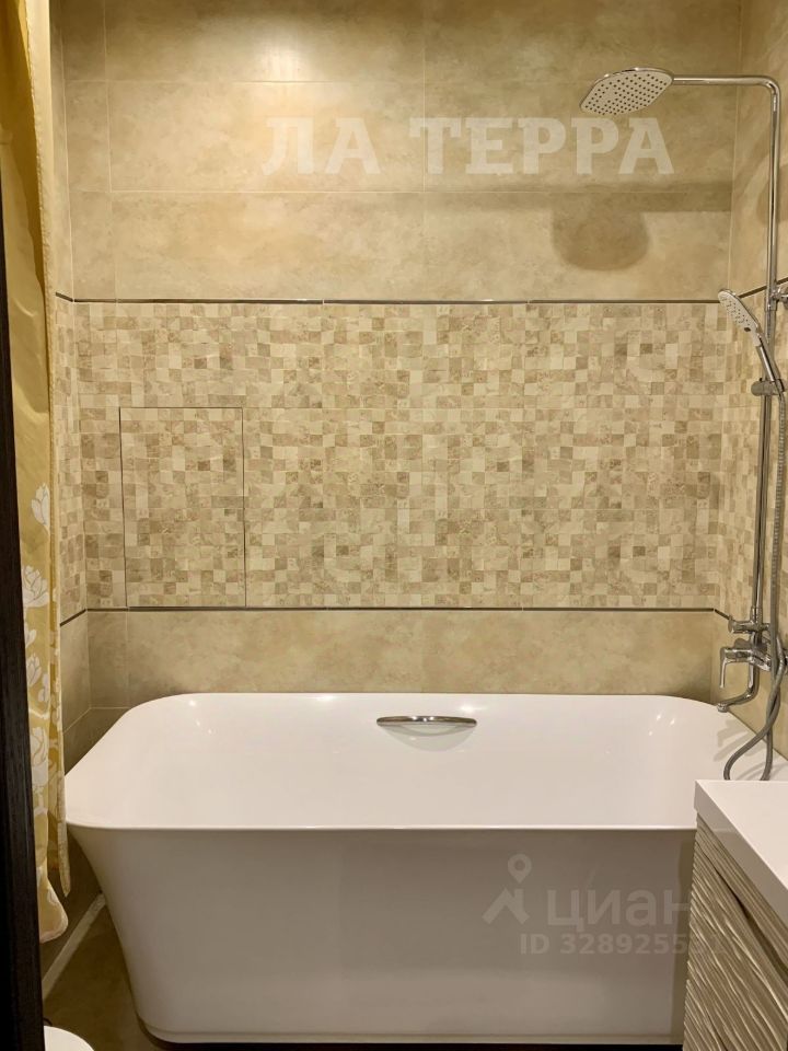 m. Skolkovo: Apartment, 1-rooms