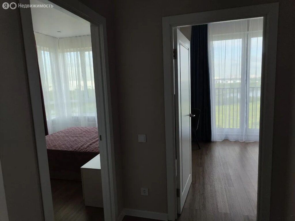 m. Spartak: Apartment, 2-rooms