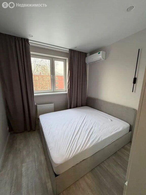 m. Dinamo: Apartment, 1-rooms
