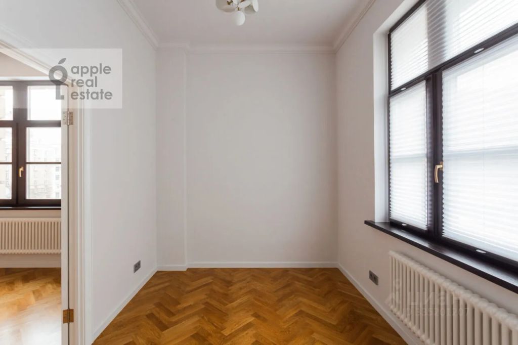 m. Novoslobodskaya: Apartment, 5-rooms