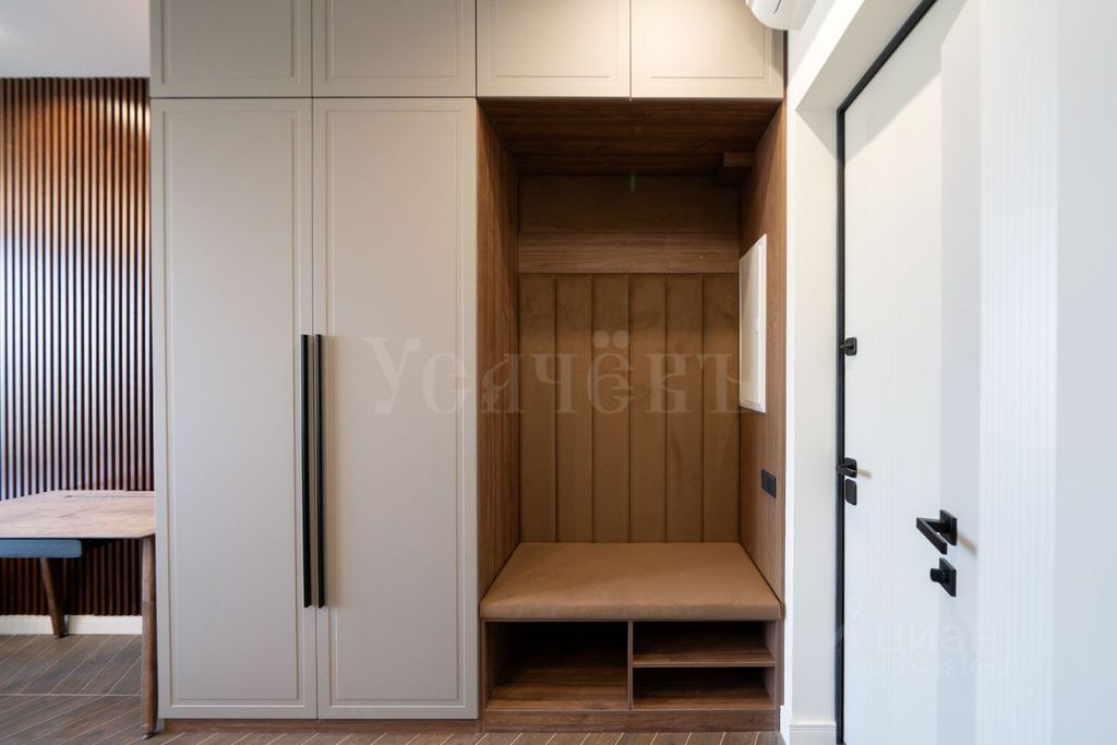 m. Matveevskoe: Apartment, studio