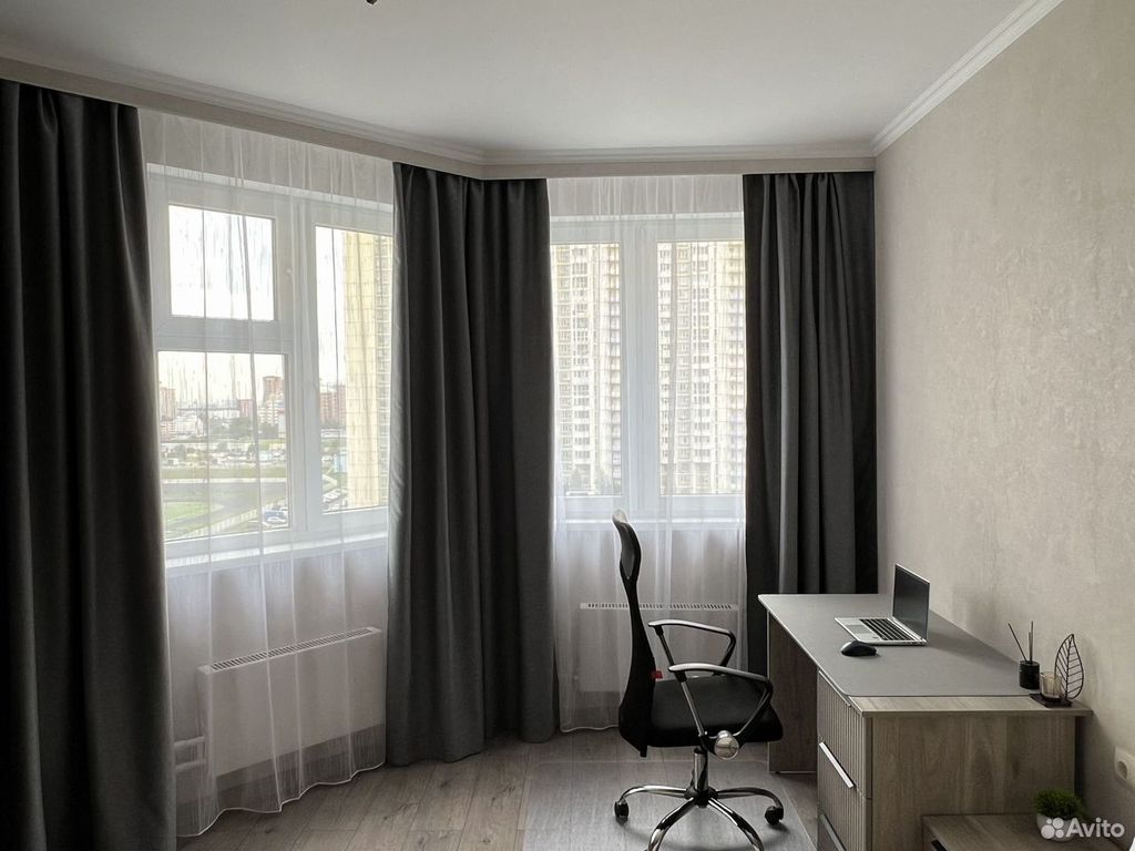 m. Molzhaninovo: Apartment, 2-rooms