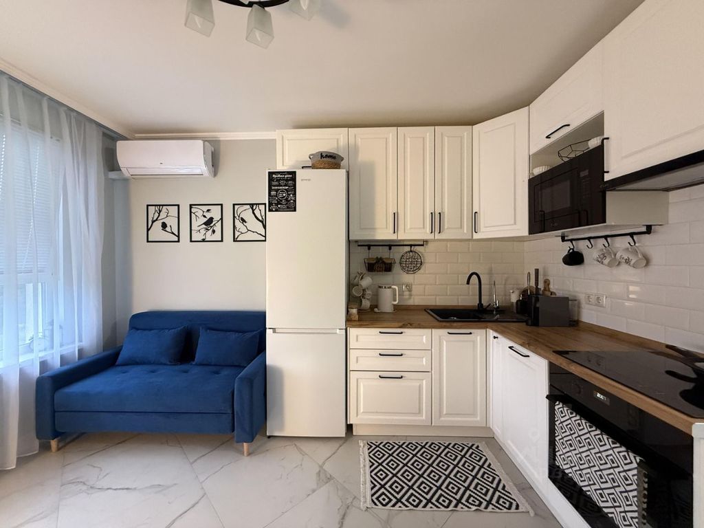m. Bitsa: Apartment, 1-rooms