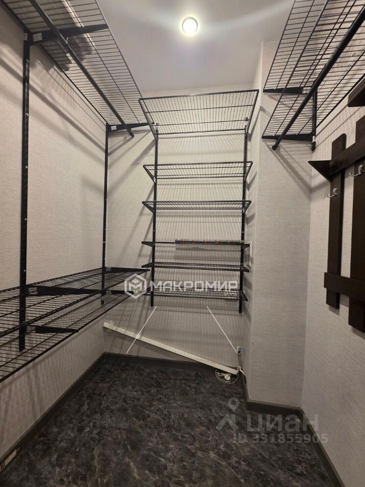 m. Zorge: Apartment, 1-rooms