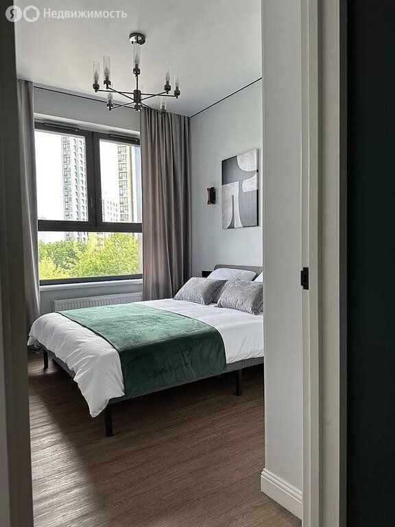 m. Bulvar Rokossovskogo: Apartment, 1-rooms