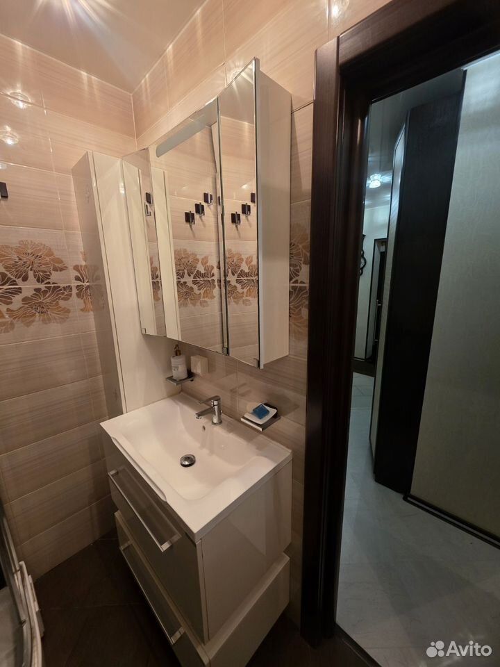 m. Zheleznodorozhnaya: Apartment, 2-rooms