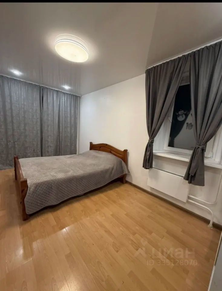 m. Olgino: Apartment, 2-rooms