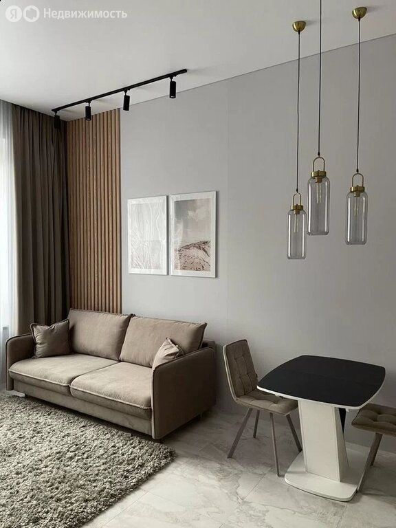 m. Molodezhnaya: Apartment, 1-rooms