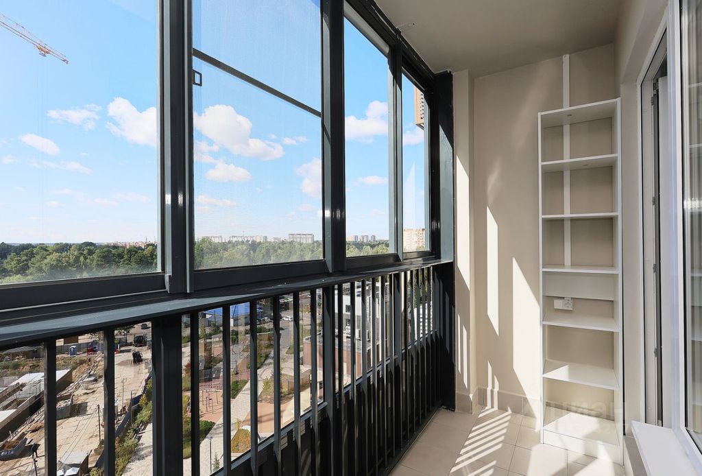 m. Podrezkovo: Apartment, 2-rooms