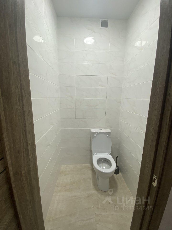 m. Ippodrom: Apartment, 2-rooms