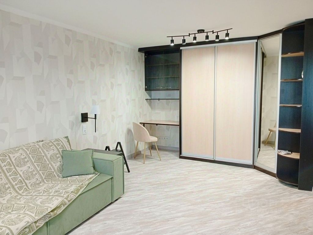 m. Streshnevo: Apartment, 1-rooms