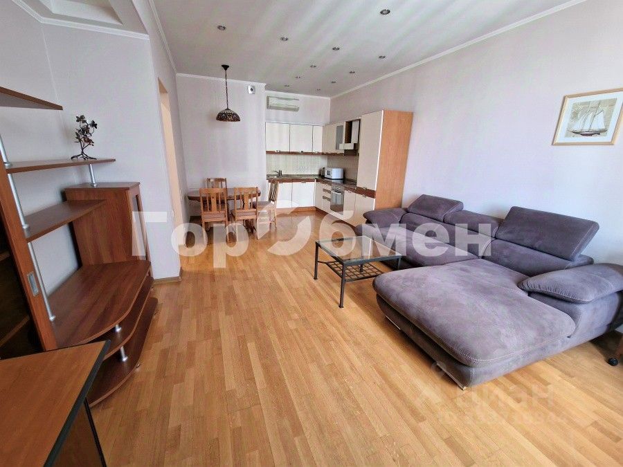m. Delovoy tsentr (Vystavochnaya): Apartment, 2-rooms