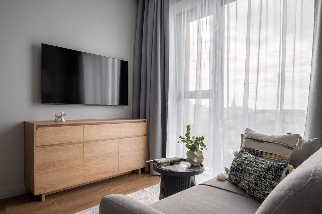 m. Akademicheskaya: Apartment, 1-rooms