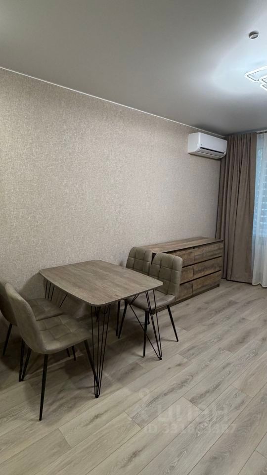 m. Vorontsovskaya: Apartment, 1-rooms
